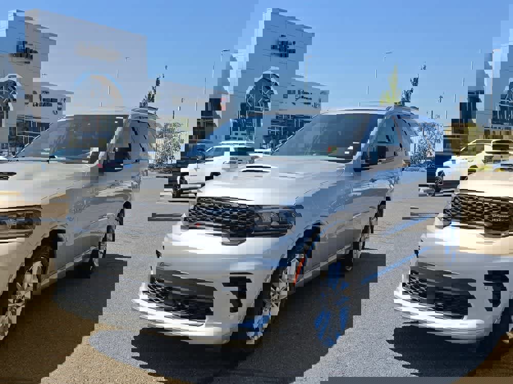 Used 2024 Dodge Durango R/T