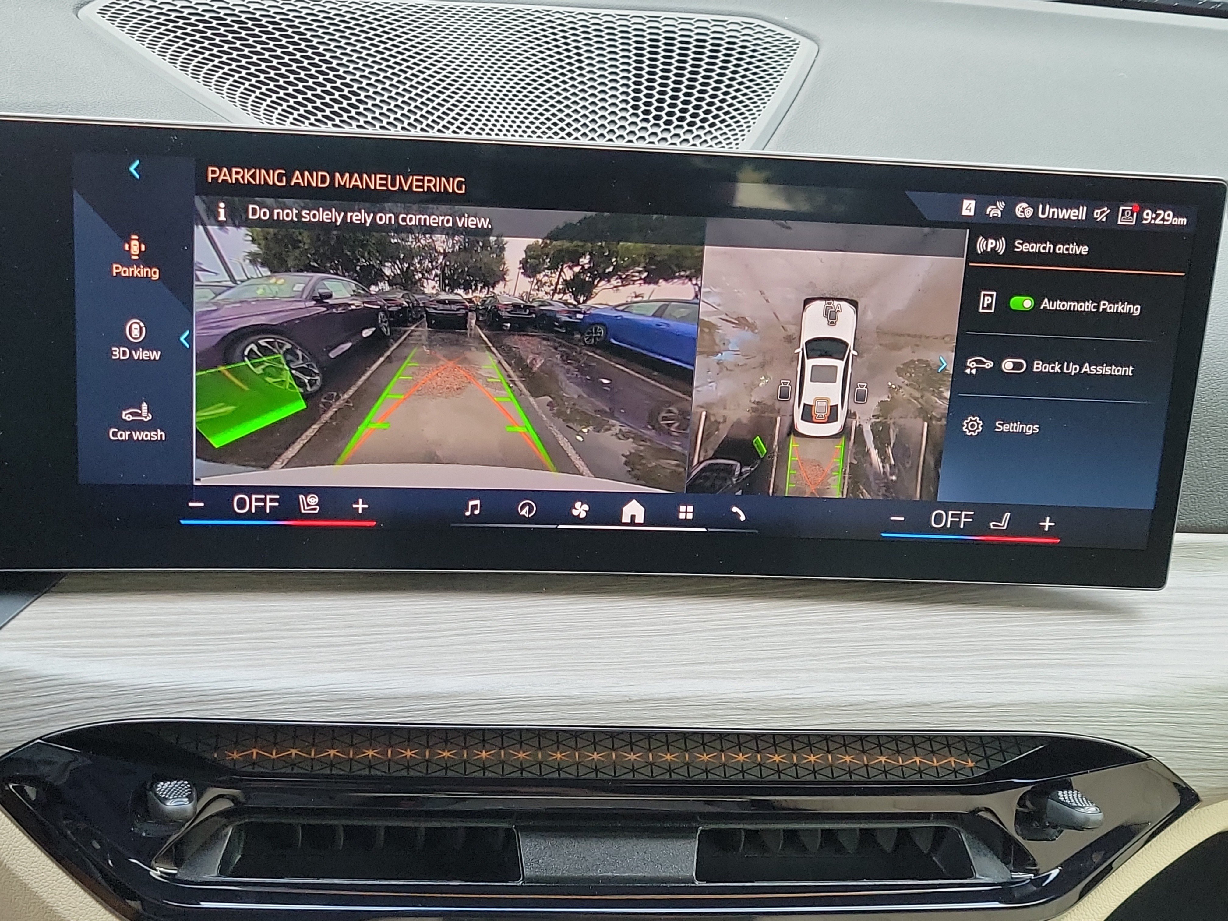 New 2026 BMW 330i Sedan w/ Convenience Package RWD image 23