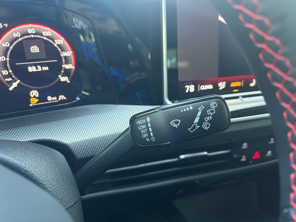 New 2026 Volkswagen GTI SE image 22