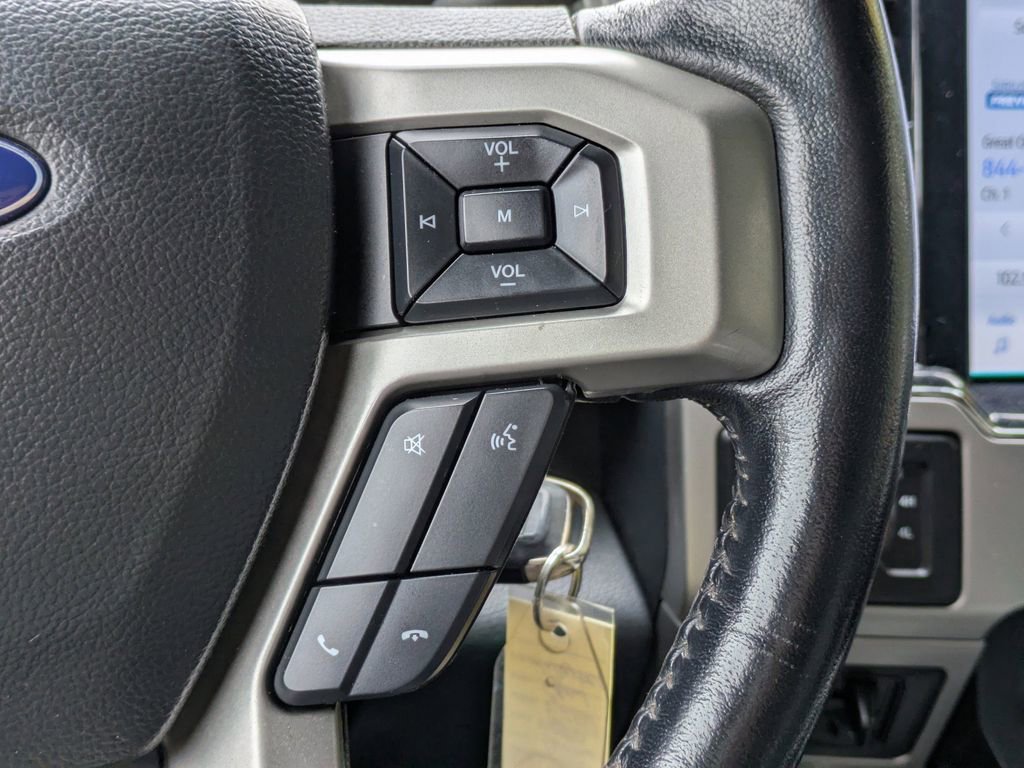 Used 2022 Ford F250 Lariat image 23
