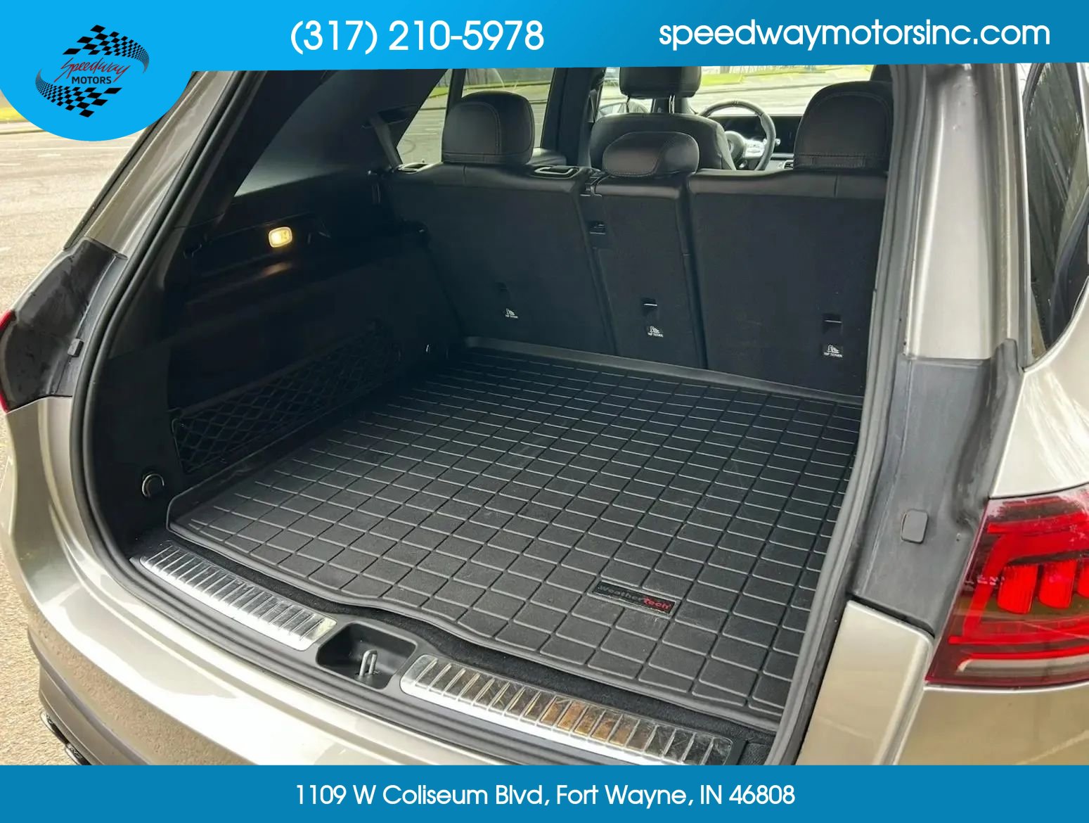 Used 2022 Mercedes-Benz GLE 53 AMG 4MATIC image 35