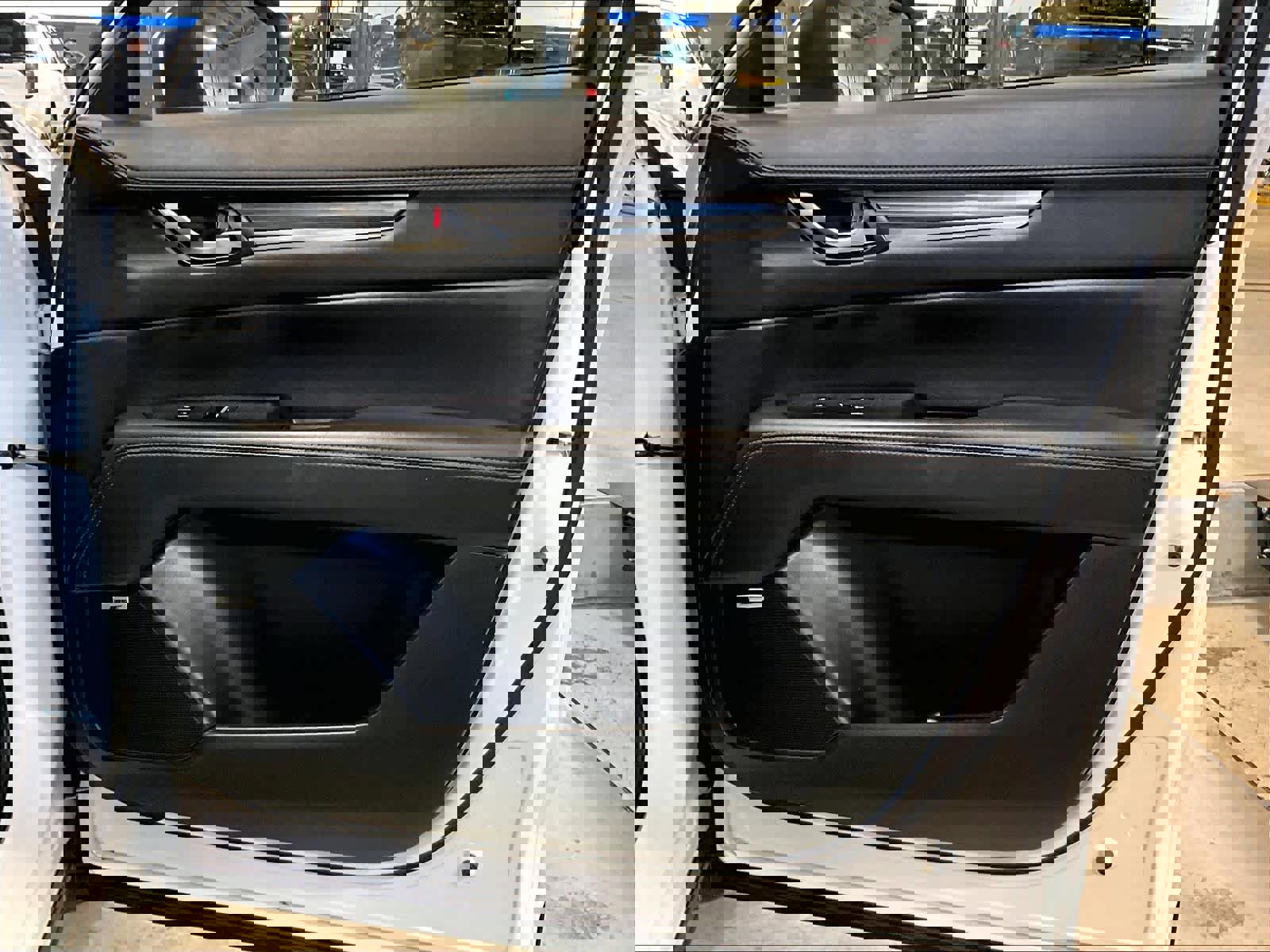 Used 2020 MAZDA CX-5 Grand Touring Reserve image 12