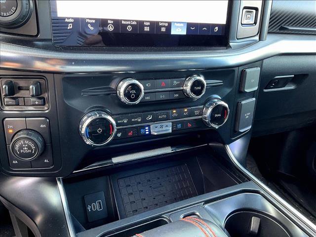 Used 2025 Ford F150 Raptor AWD/4WD image 20