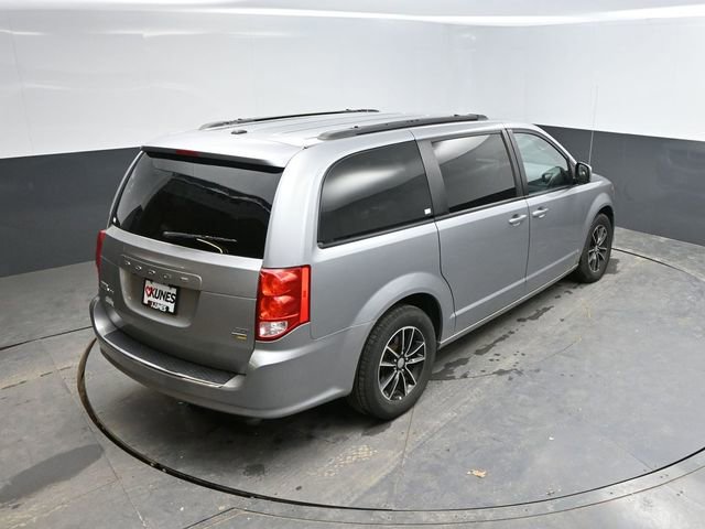 Used 2018 Dodge Grand Caravan GT image 41