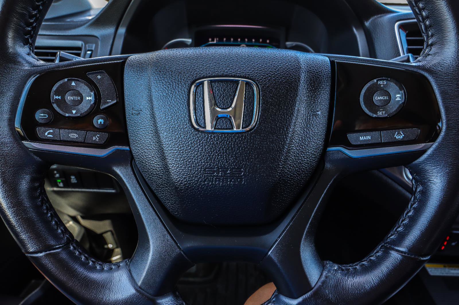 Used 2021 Honda Pilot Special Edition image 18