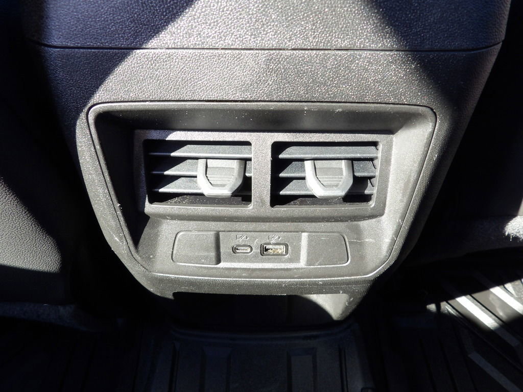 Used 2023 GMC Canyon AT4 w/ AT4 Premium Package image 37