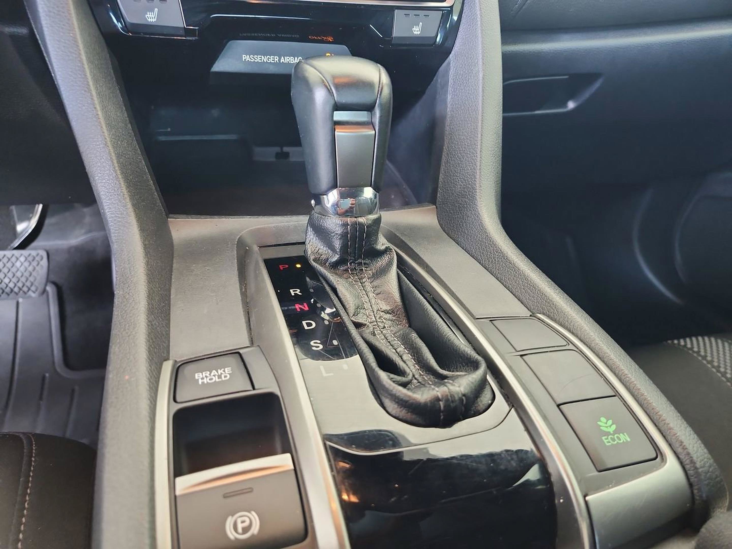 Used 2020 Honda Civic EX image 15