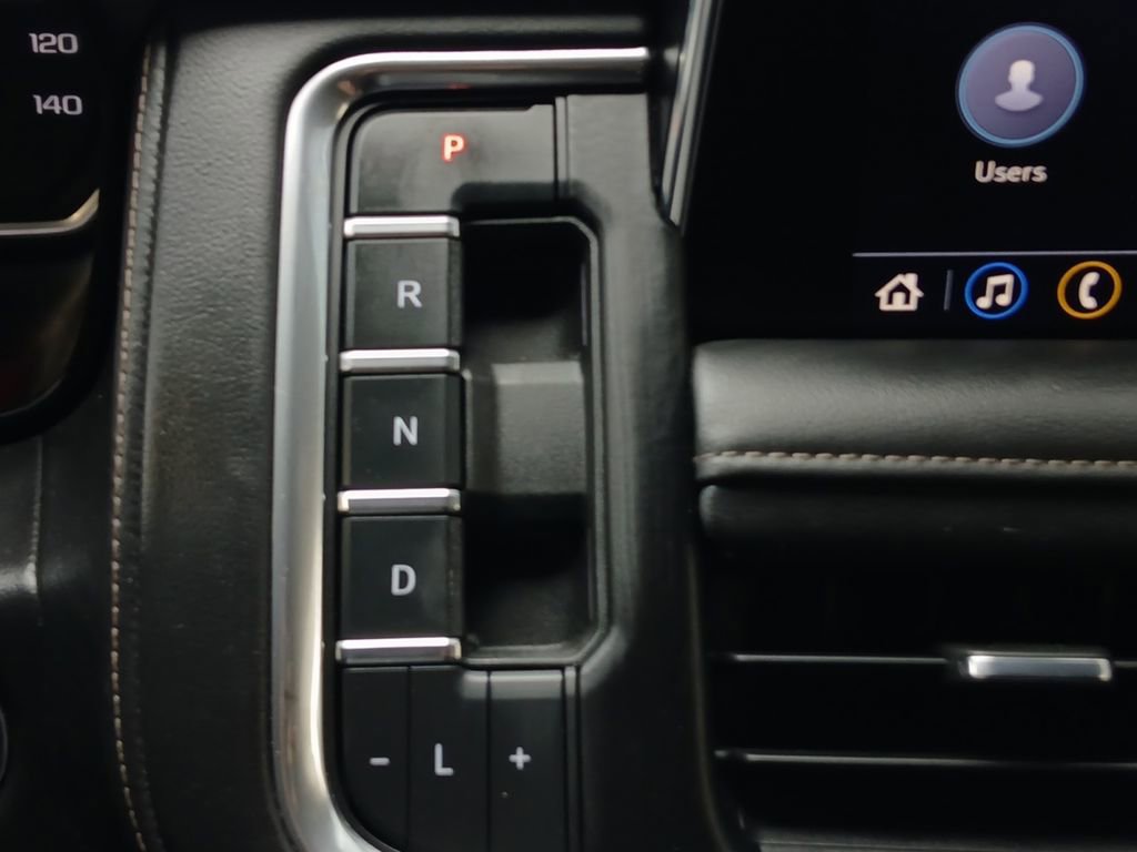 Used 2021 Chevrolet Tahoe High Country w/ Premium Package RWD image 10