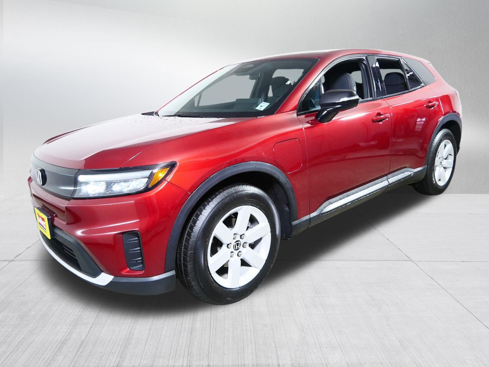 Used 2024 Honda Prologue EX image 3