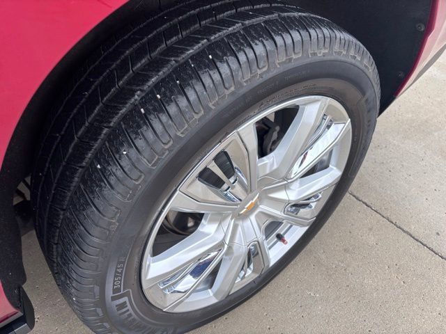 Used 2021 Chevrolet Tahoe High Country AWD/4WD image 10