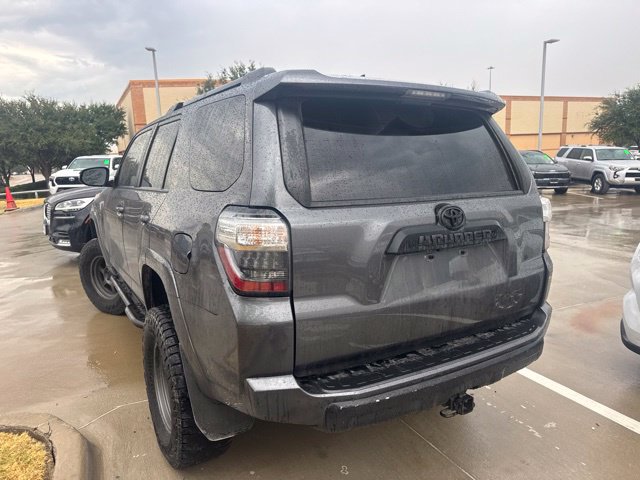 Used 2015 Toyota 4Runner Trail Premium AWD/4WD image 4