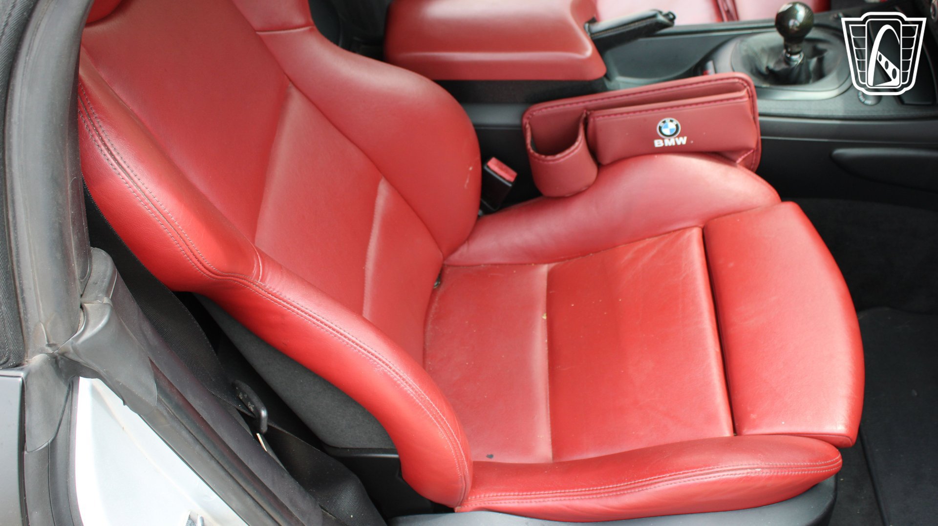 Used 2006 BMW M Roadster RWD image 13
