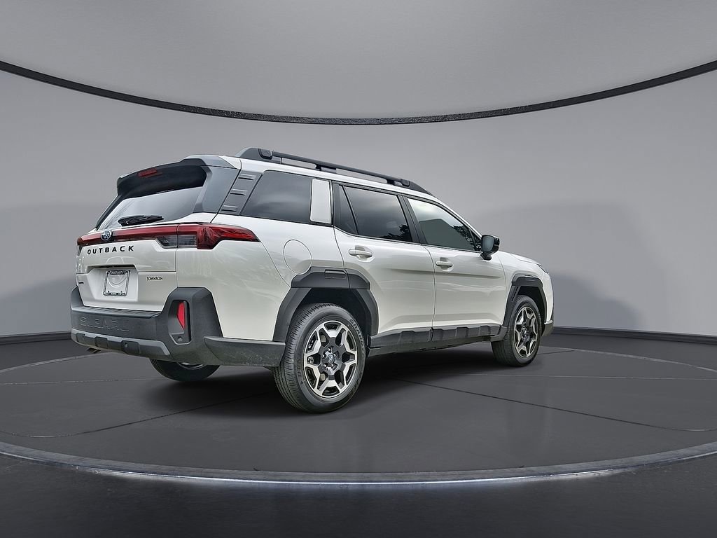 New 2026 Subaru Outback Touring AWD/4WD image 7