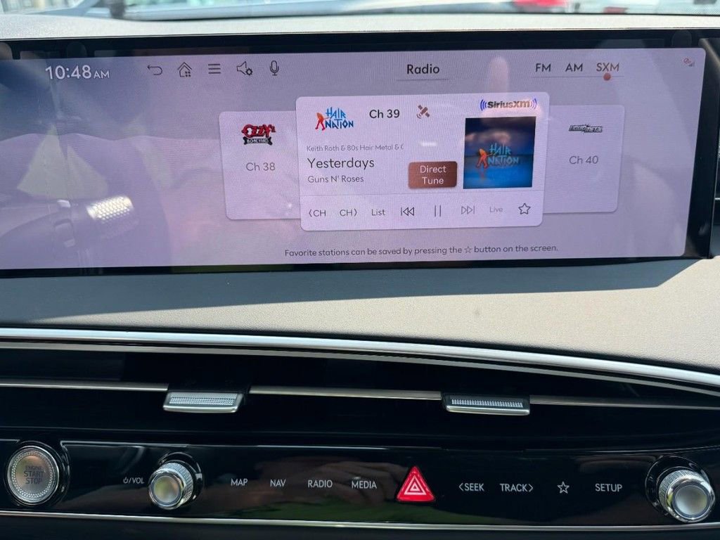New 2026 Genesis GV70 2.5T Select AWD/4WD image 15
