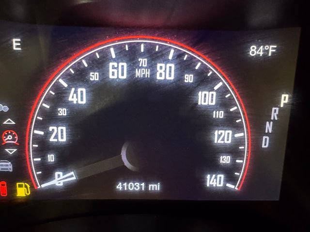 Used 2019 Dodge Durango Citadel AWD/4WD image 17