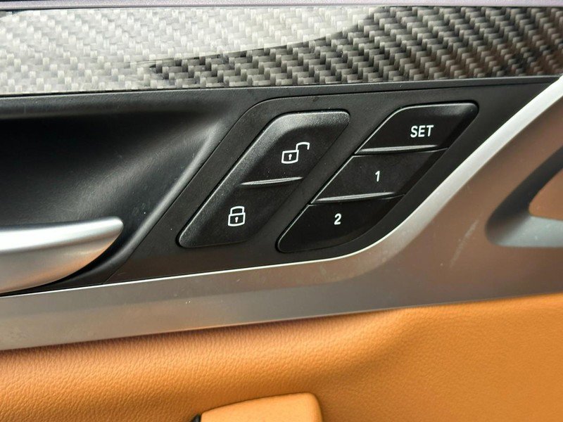 Used 2022 BMW X4 M40i w/ Premium Package image 18