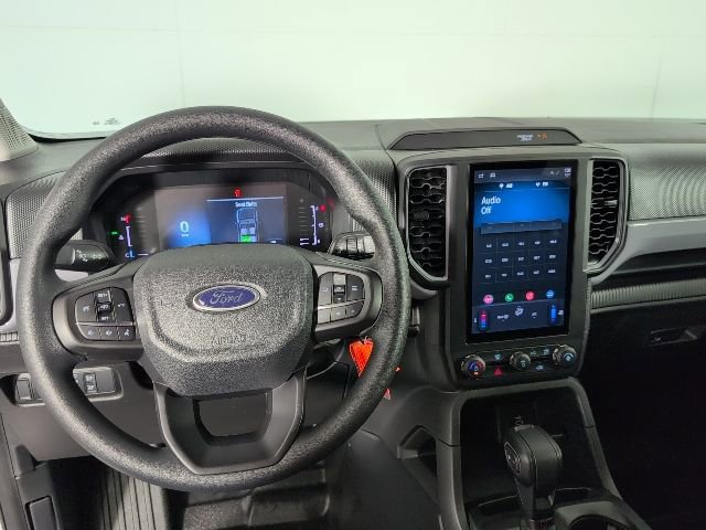 New 2025 Ford Ranger XL w/ Trailer Tow Package AWD/4WD image 12