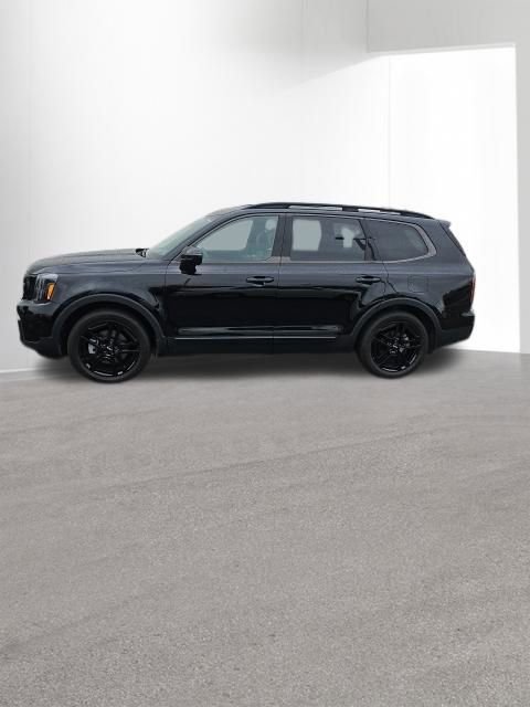 Used 2024 Kia Telluride SX Prestige X-Line AWD/4WD image 5