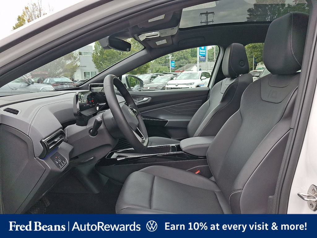 Certified 2023 Volkswagen ID.4 Pro S AWD/4WD image 18