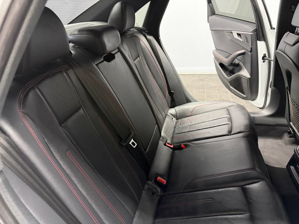 Used 2019 Audi A4 2.0T Prestige AWD/4WD image 46