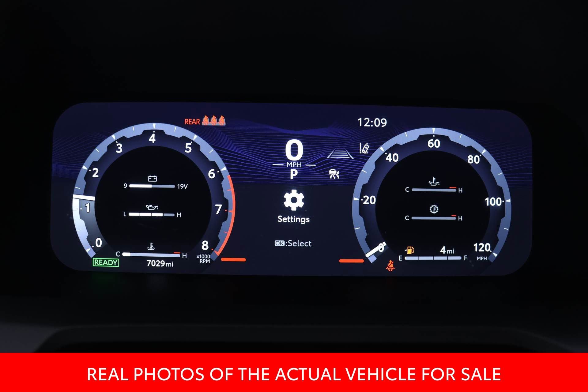 Certified 2025 Toyota Tacoma Trailhunter image 7