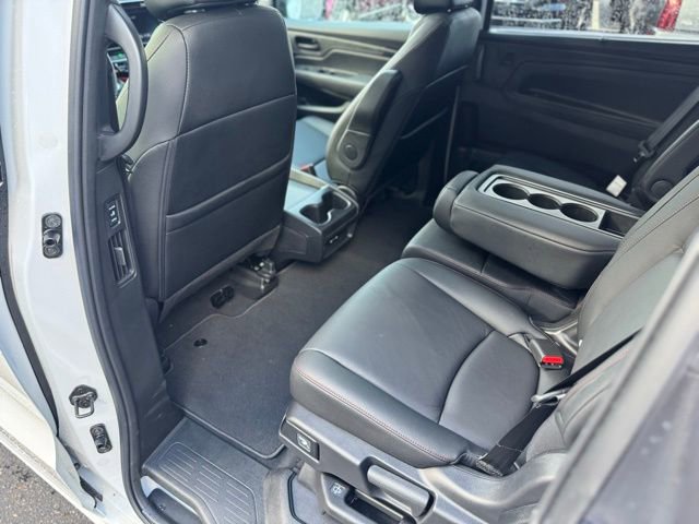 New 2025 Honda Odyssey Sport-L image 22