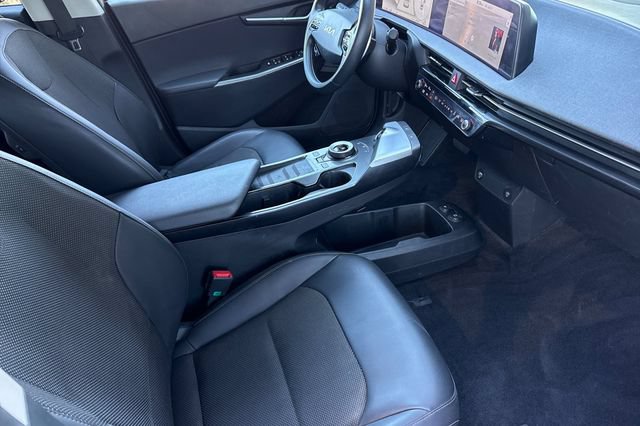 Certified 2024 Kia EV6 Light RWD image 20