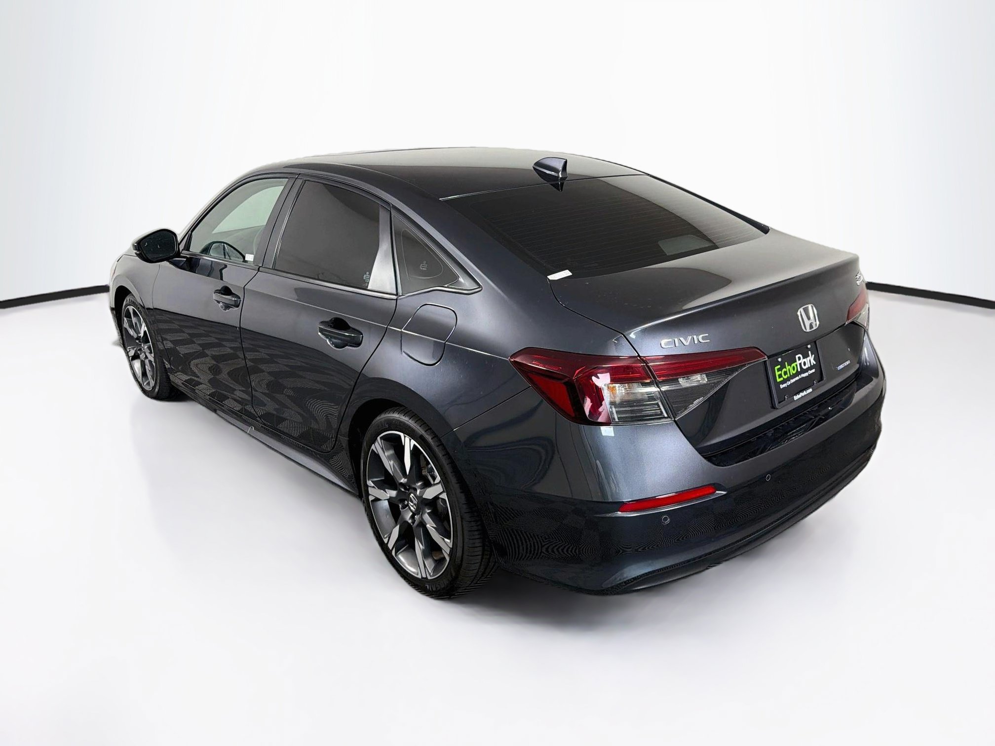 Used 2025 Honda Civic Sport image 5