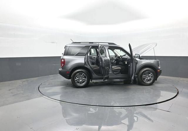 New 2026 Ford Bronco Sport Big Bend AWD/4WD image 42