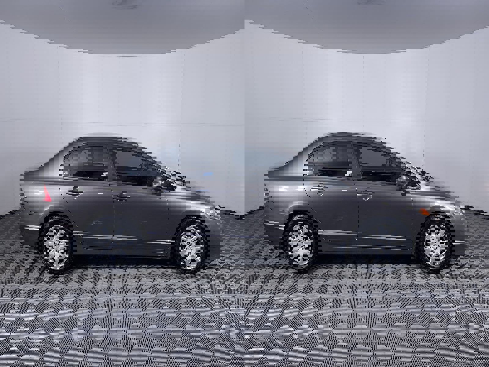 Used 2009 Honda Civic LX image 10