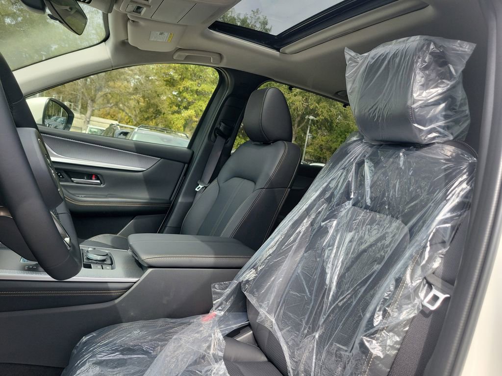 New 2026 MAZDA CX-90 3.3 Turbo w/ Preferred Package image 36