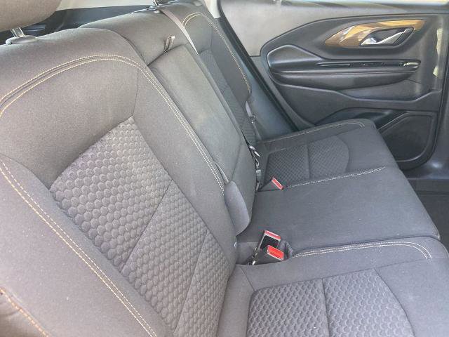 Used 2018 GMC Terrain SLE image 22