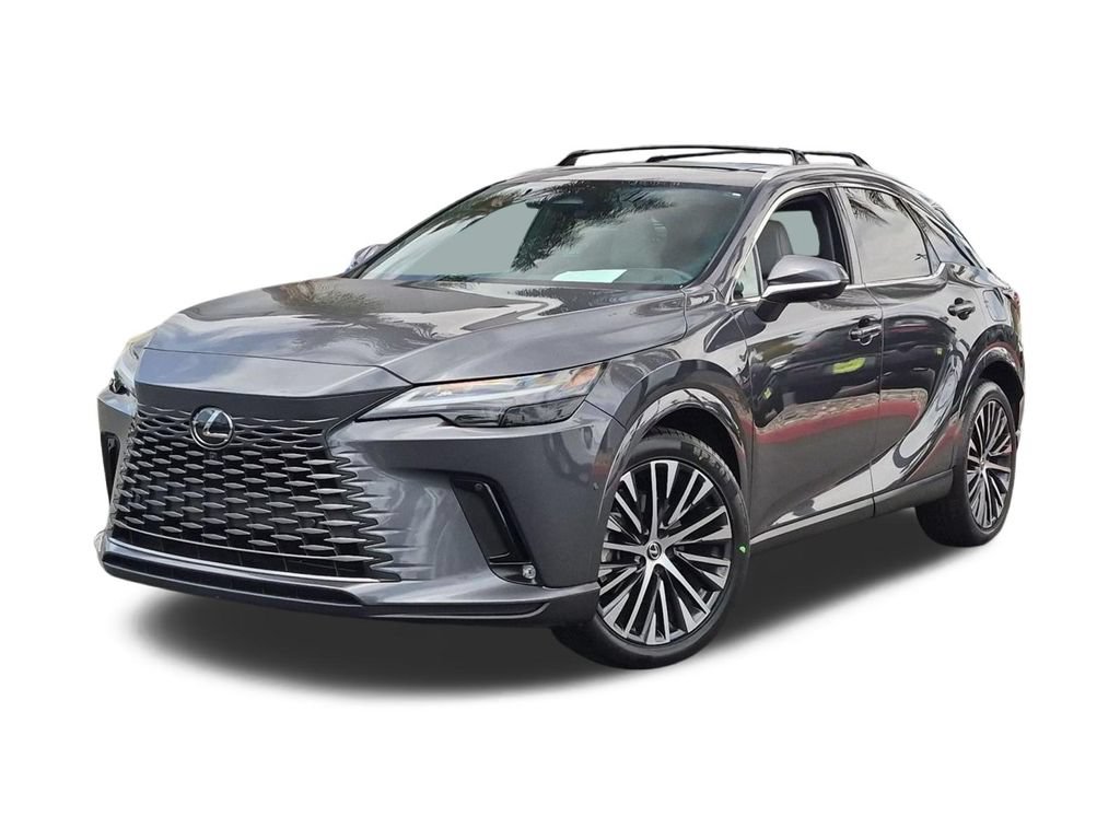Used 2024 Lexus RX 350 Premium Plus w/ Convenience Package