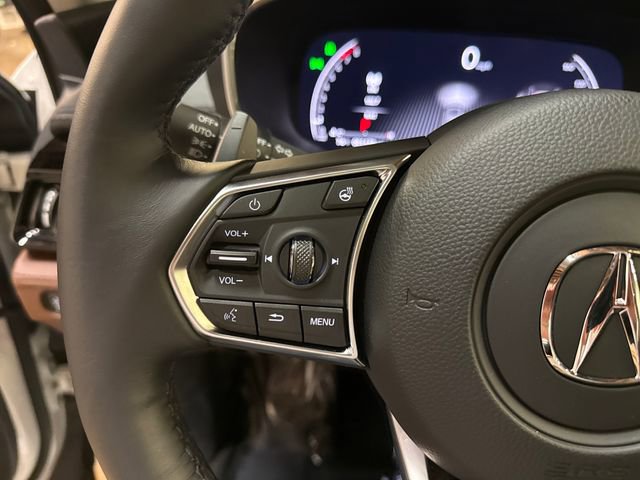 Used 2026 Acura MDX SH-AWD w/ Advance Package image 19
