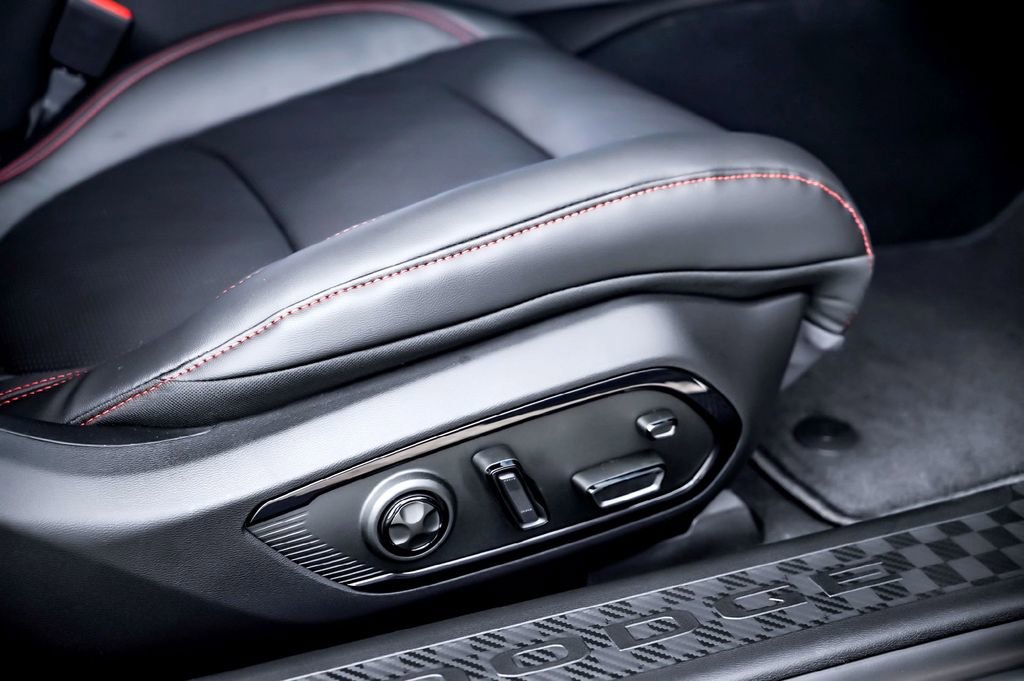 New 2026 Dodge Charger R/T Scat Pack image 42