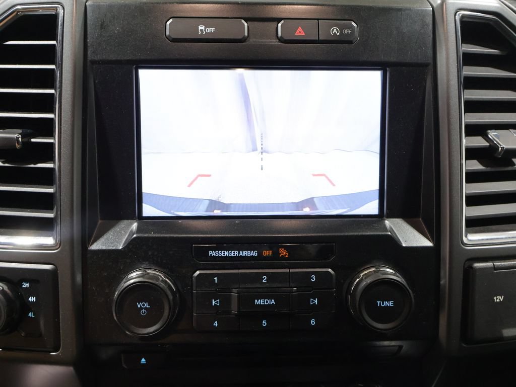 Used 2017 Ford F150 XLT w/ Equipment Group 302A Luxury AWD/4WD image 27