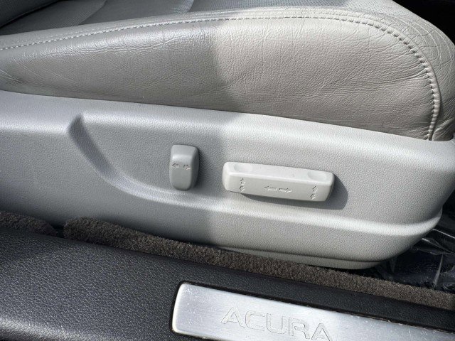 Used 2016 Acura TLX V6 SH-AWD w/ Technology Pkg image 53