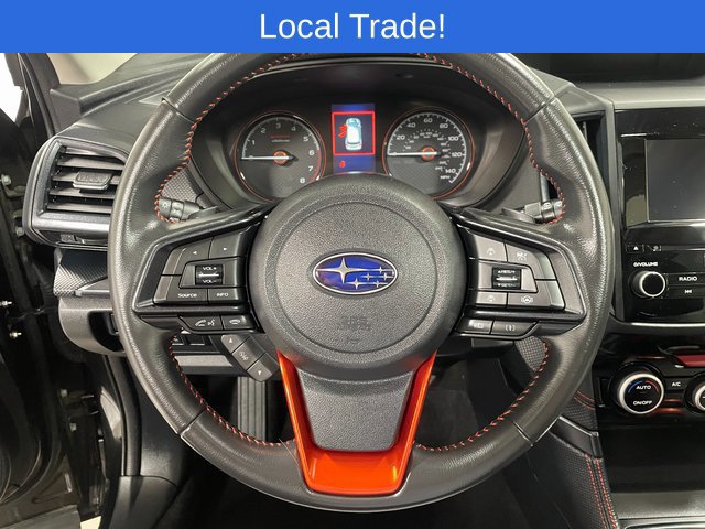 Used 2023 Subaru Forester Sport AWD/4WD image 14