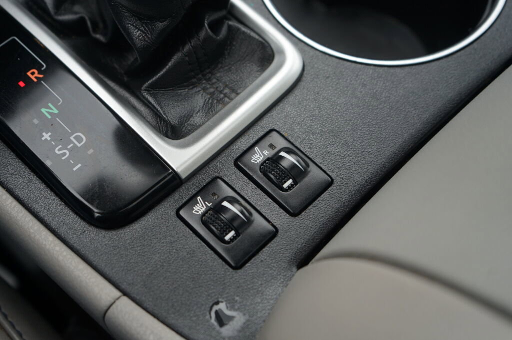 Used 2017 Toyota Highlander XLE image 20