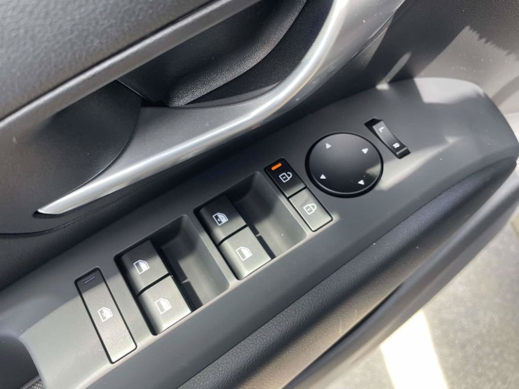 New 2026 Hyundai Tucson SE FWD image 12