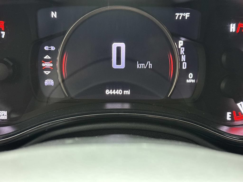 Used 2022 Dodge Durango R/T w/ Tow 'N Go Package AWD/4WD image 28