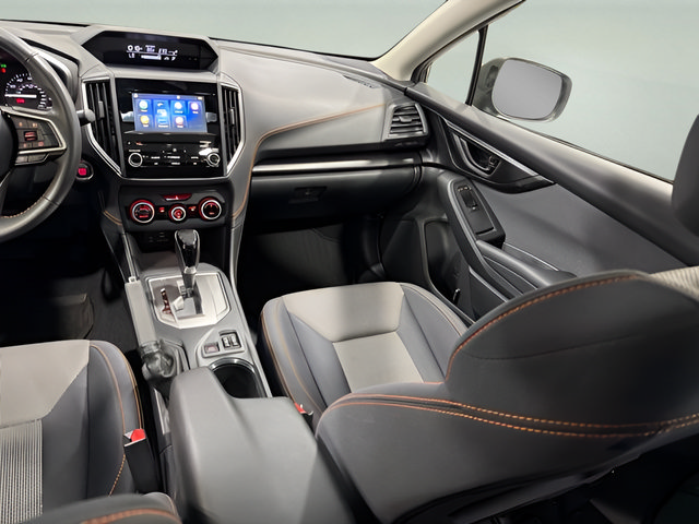 Certified 2021 Subaru Crosstrek 2.0i Premium w/ Moonroof Package AWD/4WD image 29