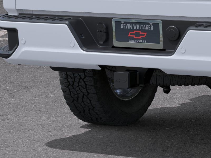 New 2026 Chevrolet Silverado 2500 High Country w/ High Country Premium Package AWD/4WD image 14