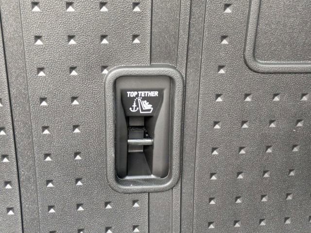 New 2026 Chevrolet Suburban High Country image 36