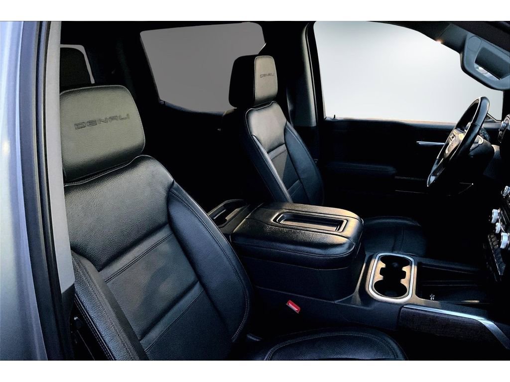 Used 2020 GMC Sierra 1500 Denali w/ Denali Premium Package image 25