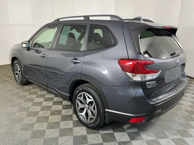 Used 2021 Subaru Forester Premium AWD/4WD image 10