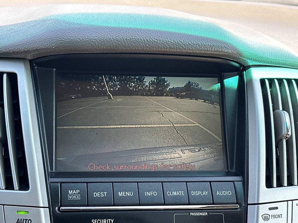 Used 2007 Lexus RX 350 2WD image 39