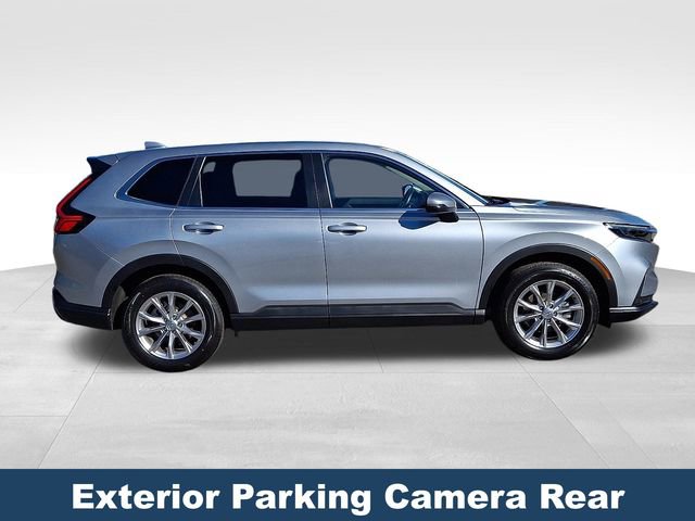 Used 2023 Honda CR-V EX-L image 9