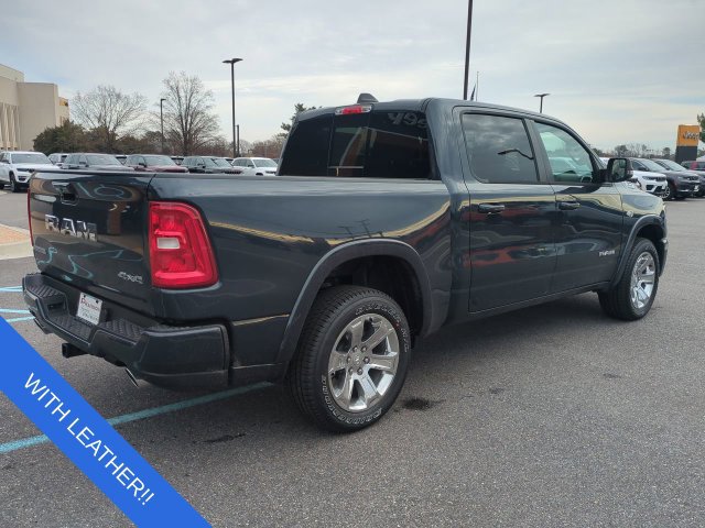 New 2026 RAM 1500 Big Horn AWD/4WD image 4