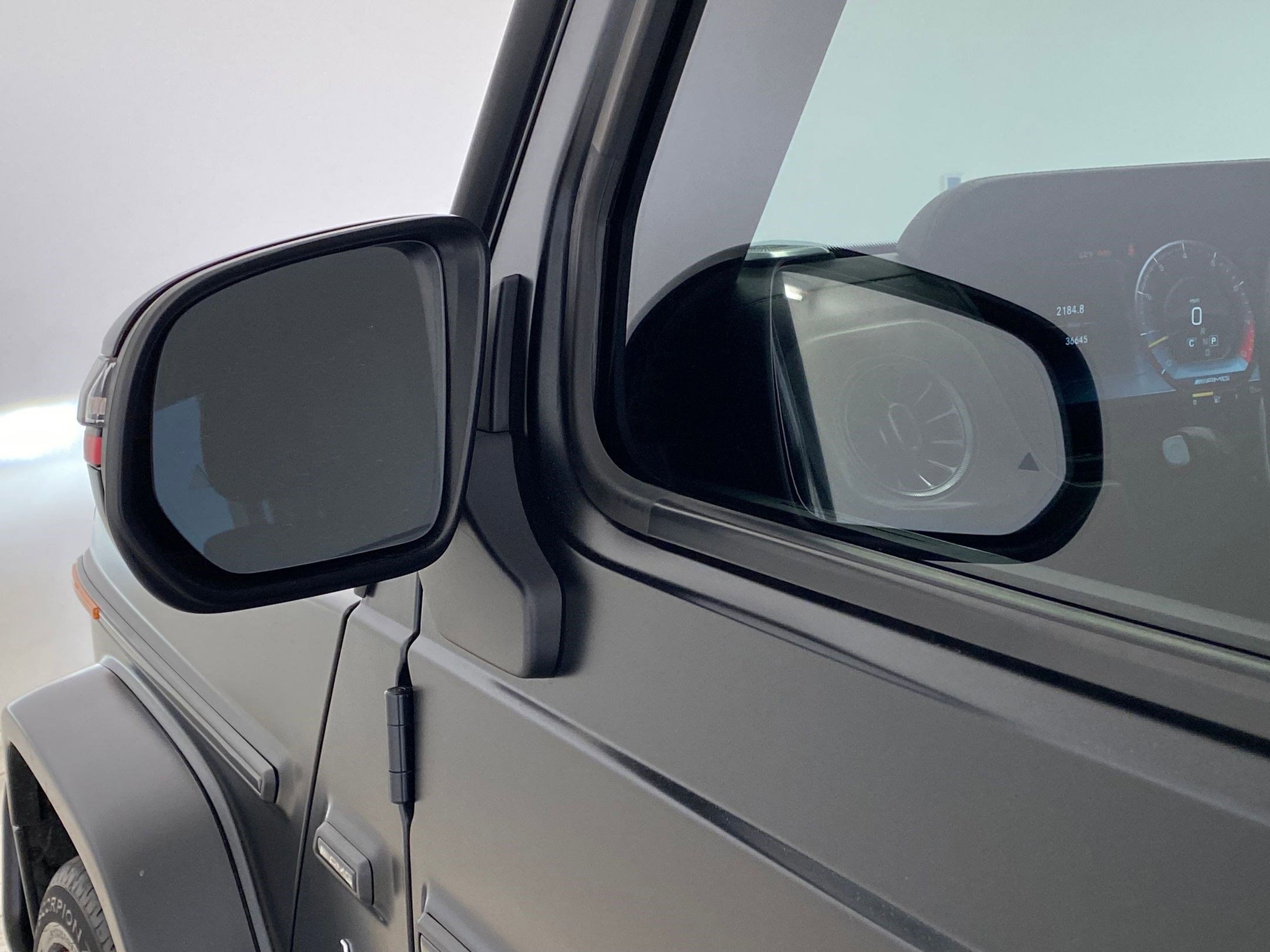 Used 2019 Mercedes-Benz G 63 AMG AMG G 63 image 23